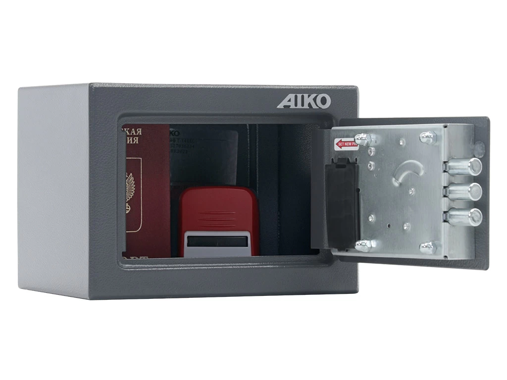   Aiko -140 EL