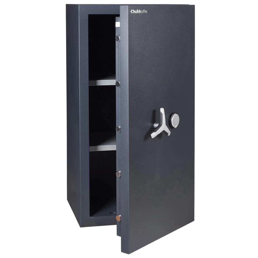  Chubbsafes DuoGuard Grade 2 Size 200 K