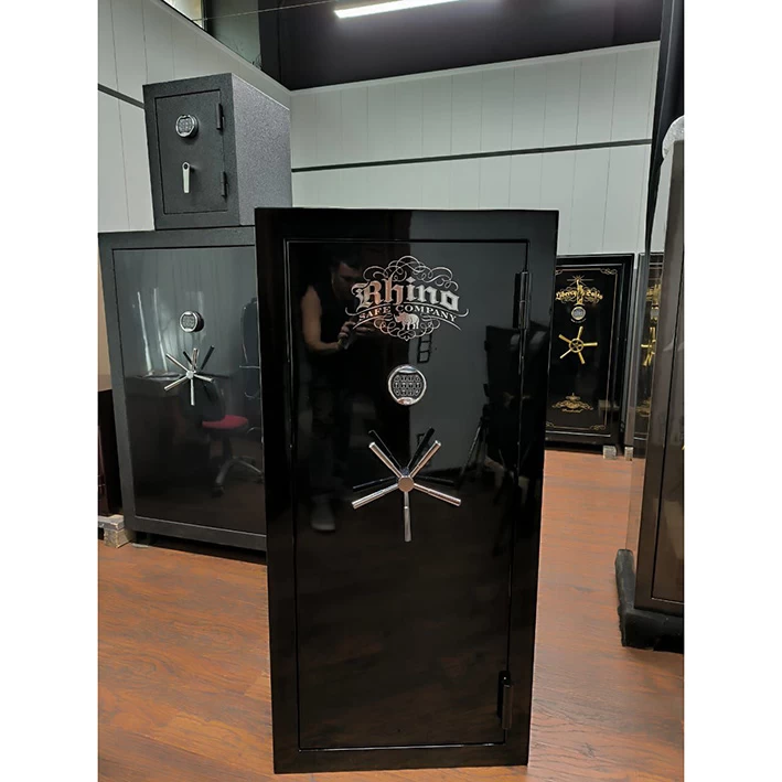  Rhino Metals CD6030X EL BKG