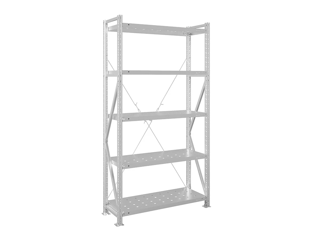  MS U 2000x1000x400/5  