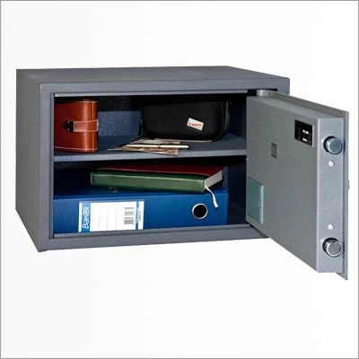 Мебельный сейф Safetronics NTL 24ME
