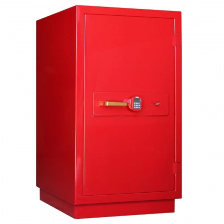  BurgWachter E 554 ES lak Red    