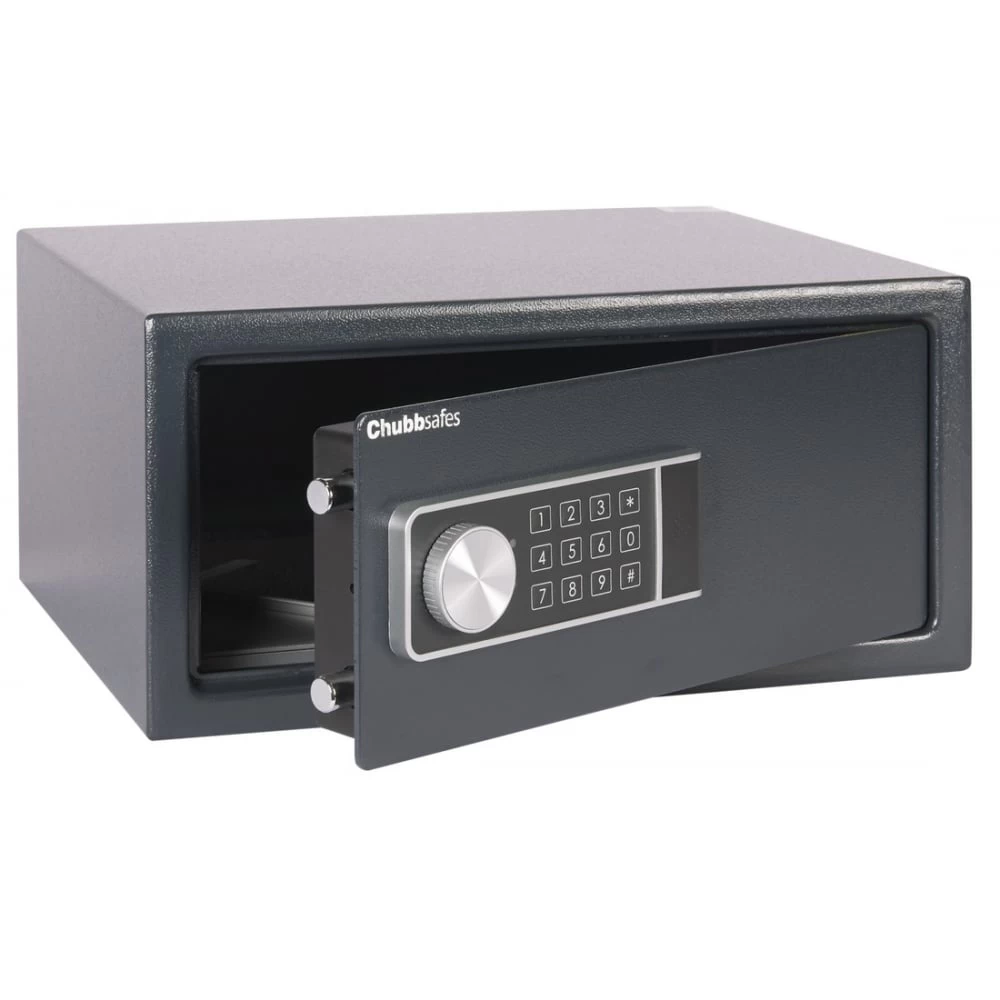  Chubbsafes AIR Laptop 25 EL