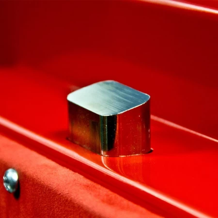  BurgWachter E 544 E Lak Red    