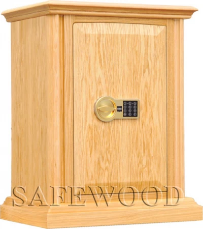 Сейф Safewood 78EL Primary купить в Москве недорого
