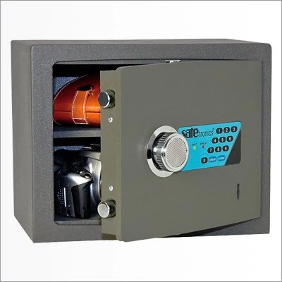 Взломостойкий сейф safetronics NTR-22ME