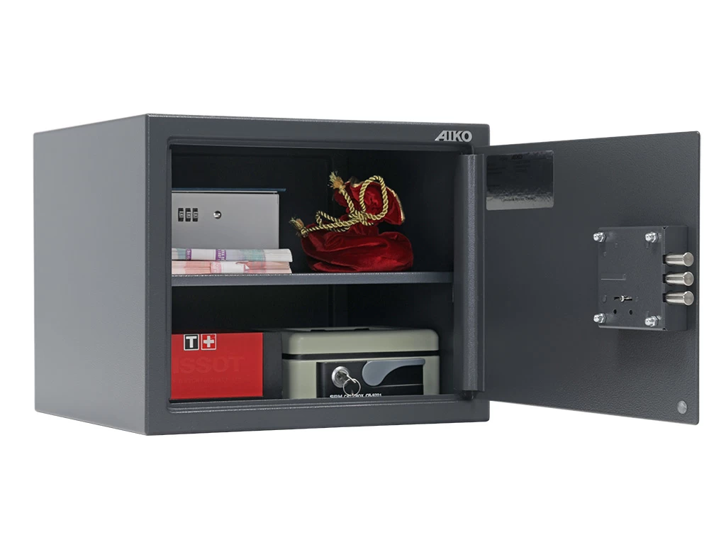   Aiko T-280 KL