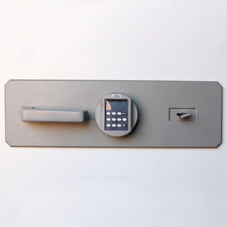  BurgWachter E 526 E lak    