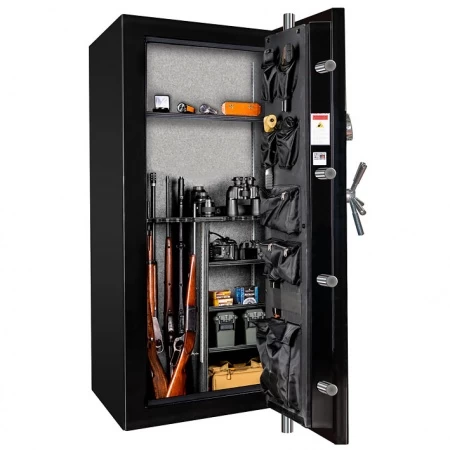  Rhino Metals CD6030X EL BKG    