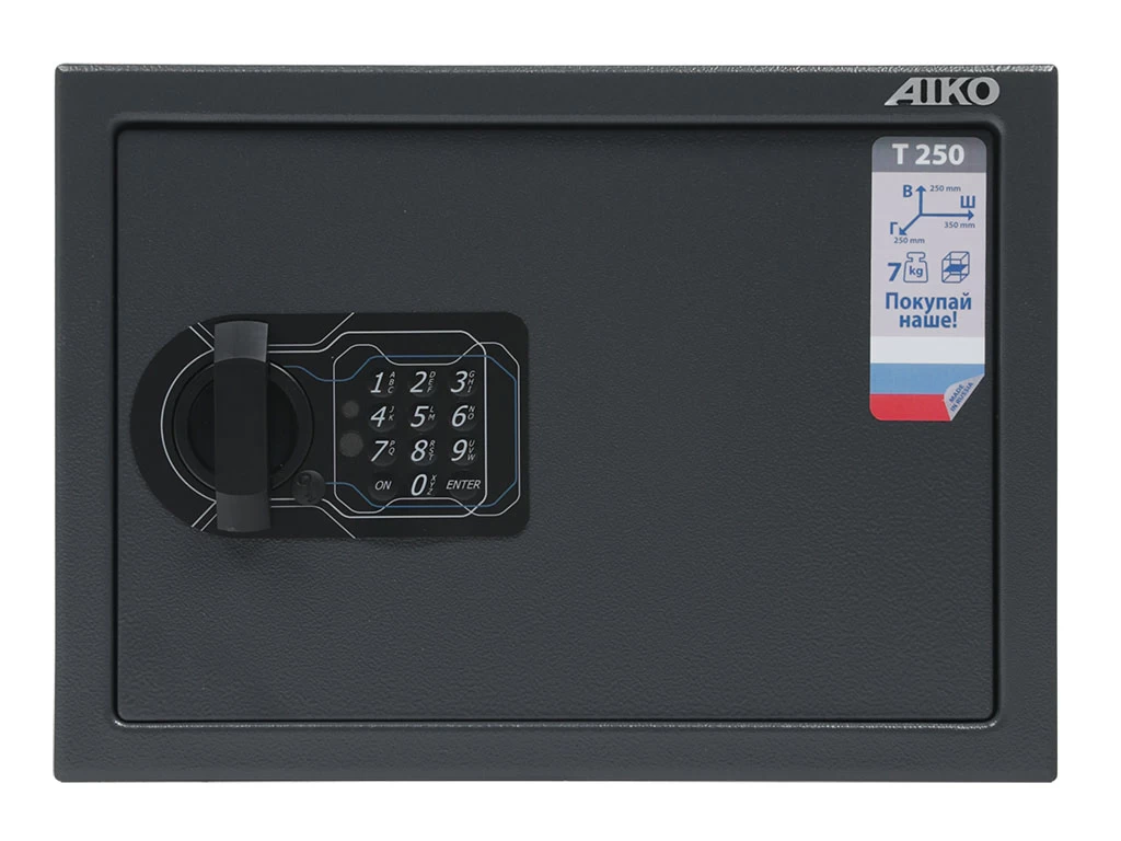   AIKO T-250 EL