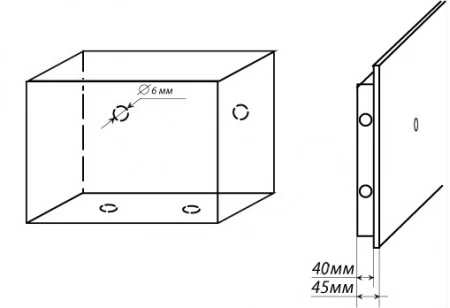  Safetronics NTL 22 ME    