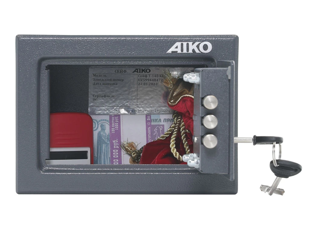   Aiko -140 KL
