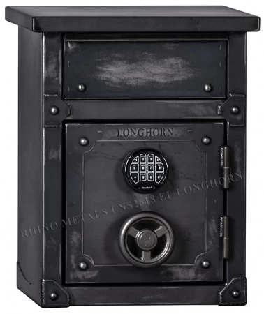  Rhino Metals LNS2618 EL    