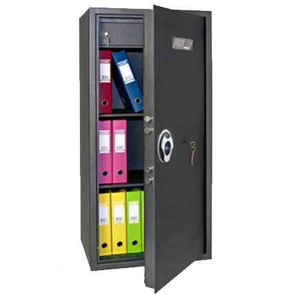 Взломостойкий сейф Safetronics TSS 125ME