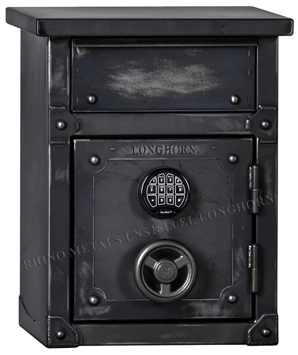  Rhino Metals LNS2618 EL Longhorn