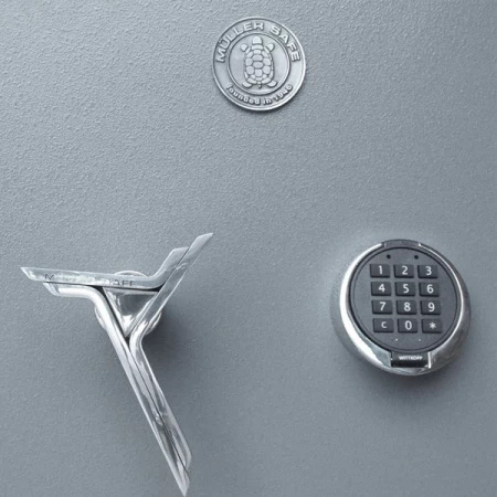  Muller Safe Rom 42002 E    