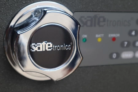   Safetronics NTR-39Es    