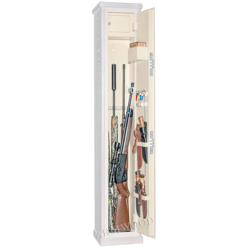     Armwood 51 Primary