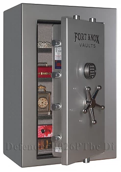  Fort Knox Defender 4026PTbc Di