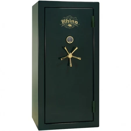  Rhino Metals CD6030X EL GNG BR    