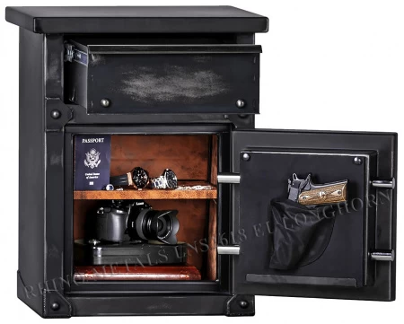 Rhino Metals LNS2618 EL    