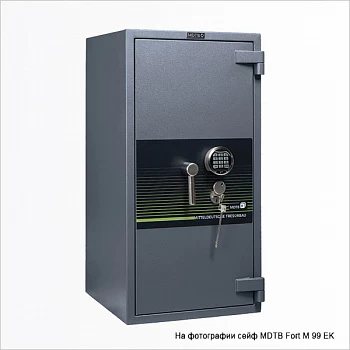   MDTB FORT M 1668 2K