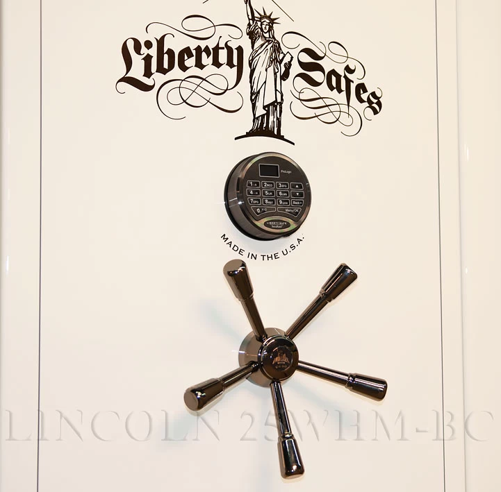   Liberty Lincoln 25WHM-BC