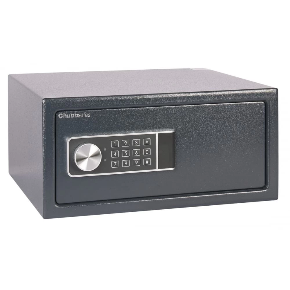  Chubbsafes AIR Laptop 25 EL