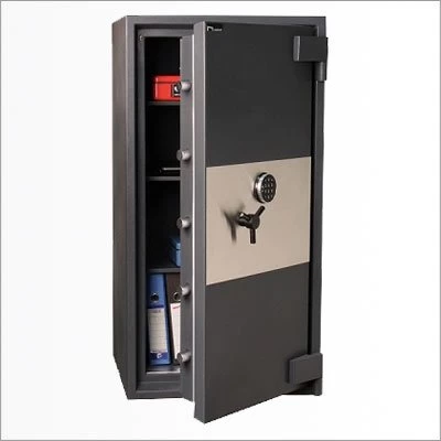 Огневзломостойкий сейф Defender Pro 343S EL