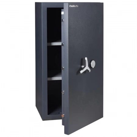  Chubbsafes DuoGuard Grade 2 Size 200 K    