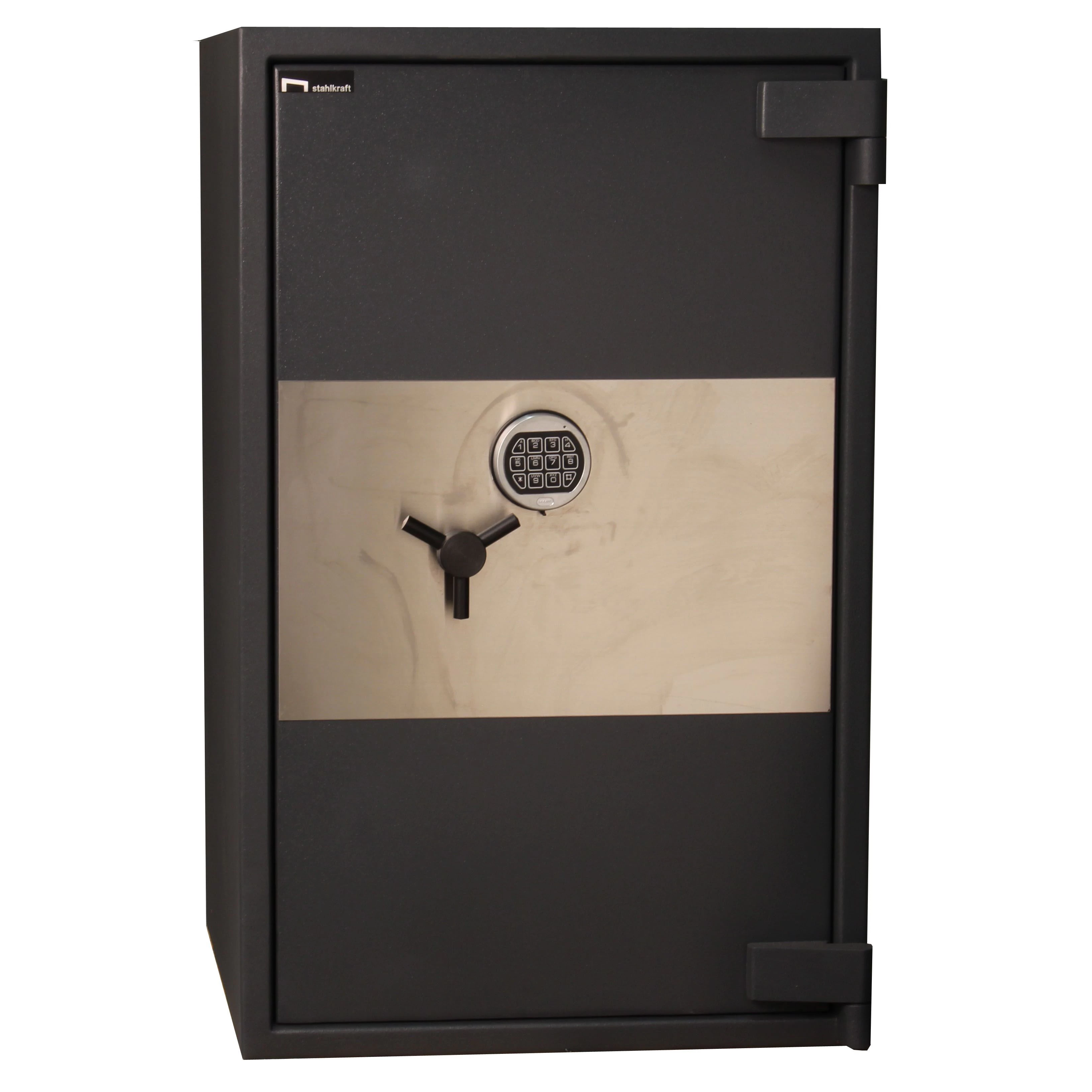 Огневзломостойкий сейф Defender Pro 135 S EL
