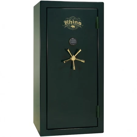     Rhino Metals CD6030X BEL GNG BR    