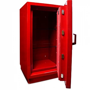  BurgWachter E 544 E Lak Red