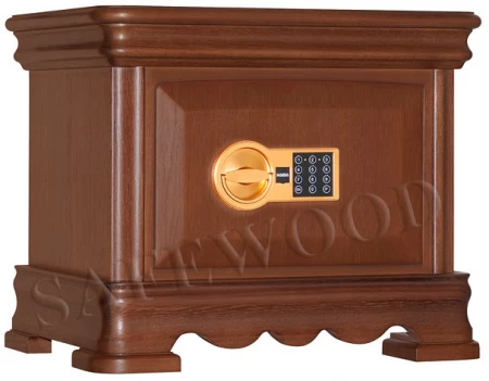  Safewood 35EL Flock    