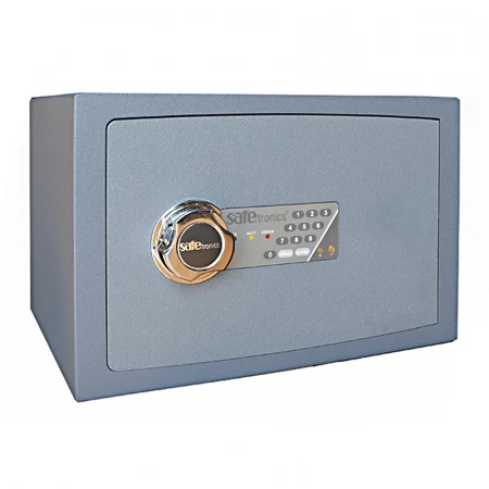   Safetronics NTL-24Es    