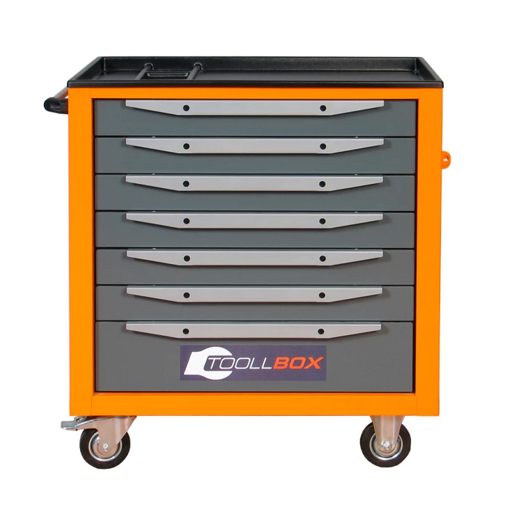   ToollBox TBS-7 ()