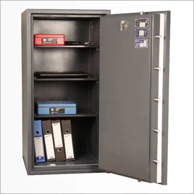 Огневзломостойкий сейф Defender Pro 343S EL
