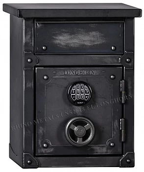  Rhino Metals LNS2618 EL Longhorn