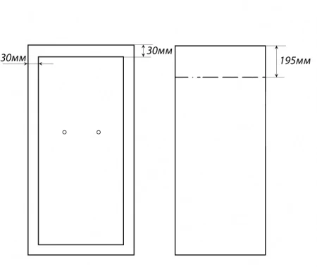   Safetronics MAXI-10P MM/10    