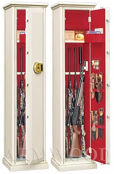       Armwood-95NP EL Patina FLOCK