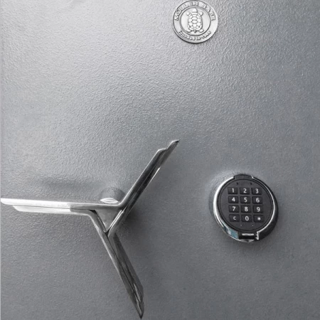  Muller Safe Dresden 41010 E    