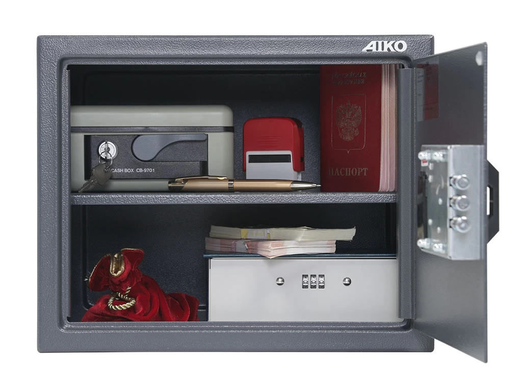   Aiko T-280 EL