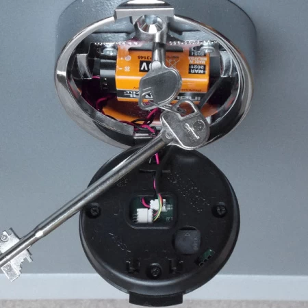   Muller Safe St.Gallen WF 56400 E    