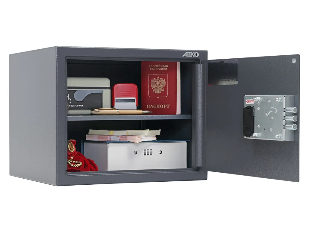   Aiko T-280 EL