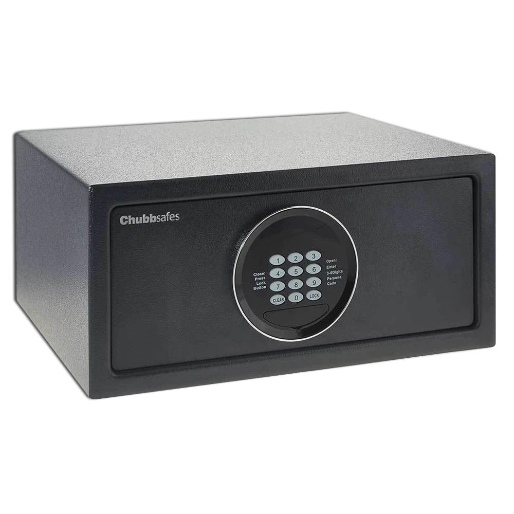  Chubbsafes Air Hotel E
