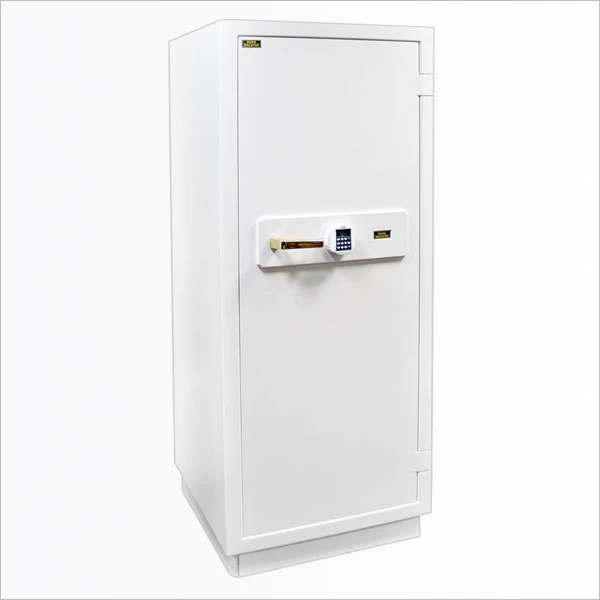 Сейф Burg-Wachter E-516E lak Bio White