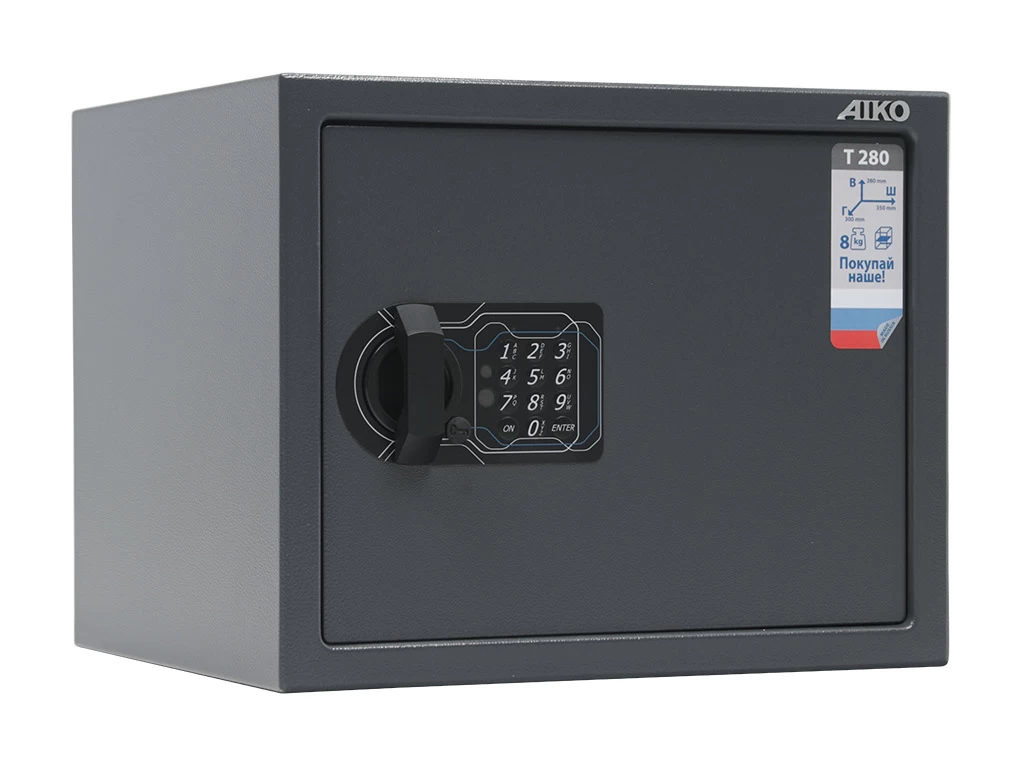   Aiko T-280 EL