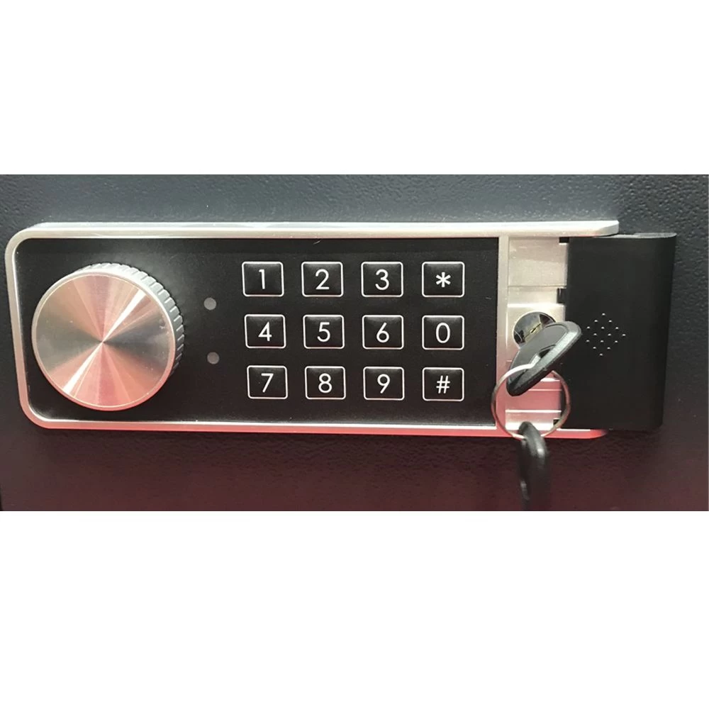  Chubbsafes AIR 15 EL