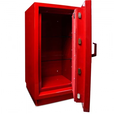  BurgWachter E 544 E Lak Red    