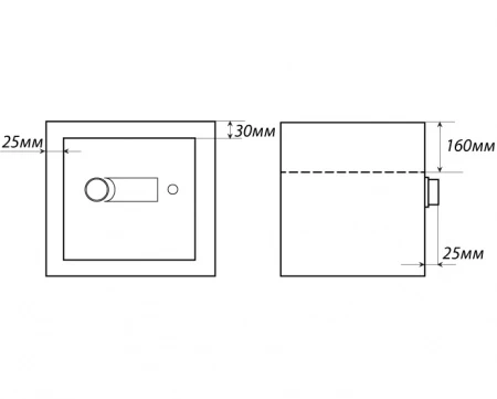   Safetronics NTR-39EMs    